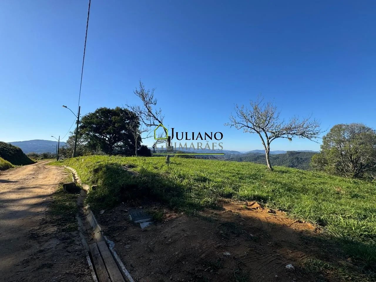 Terreno à venda no Centro de Rancho Queimado-SC com 360,00 m² de área - Foto 2