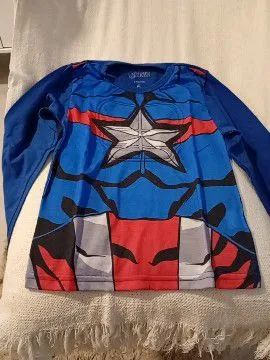 Kit com 26 blusas infantis dos Super-heróis - Foto 3