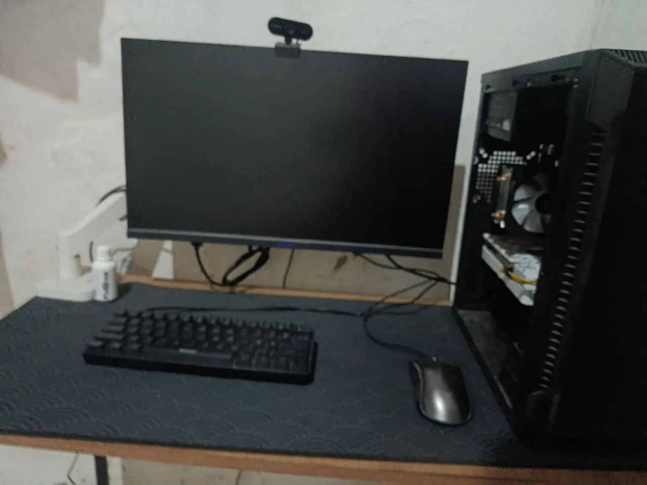 PC GAMER COMPLETO  - Foto 4