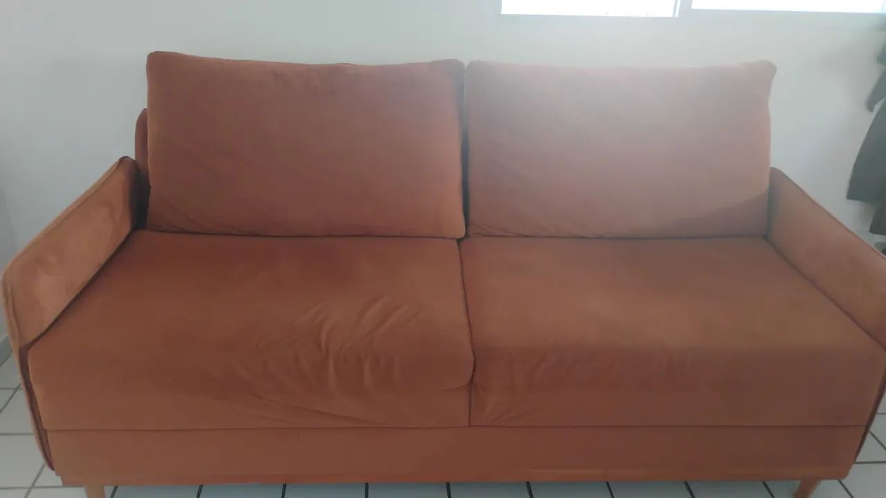 Sofá 