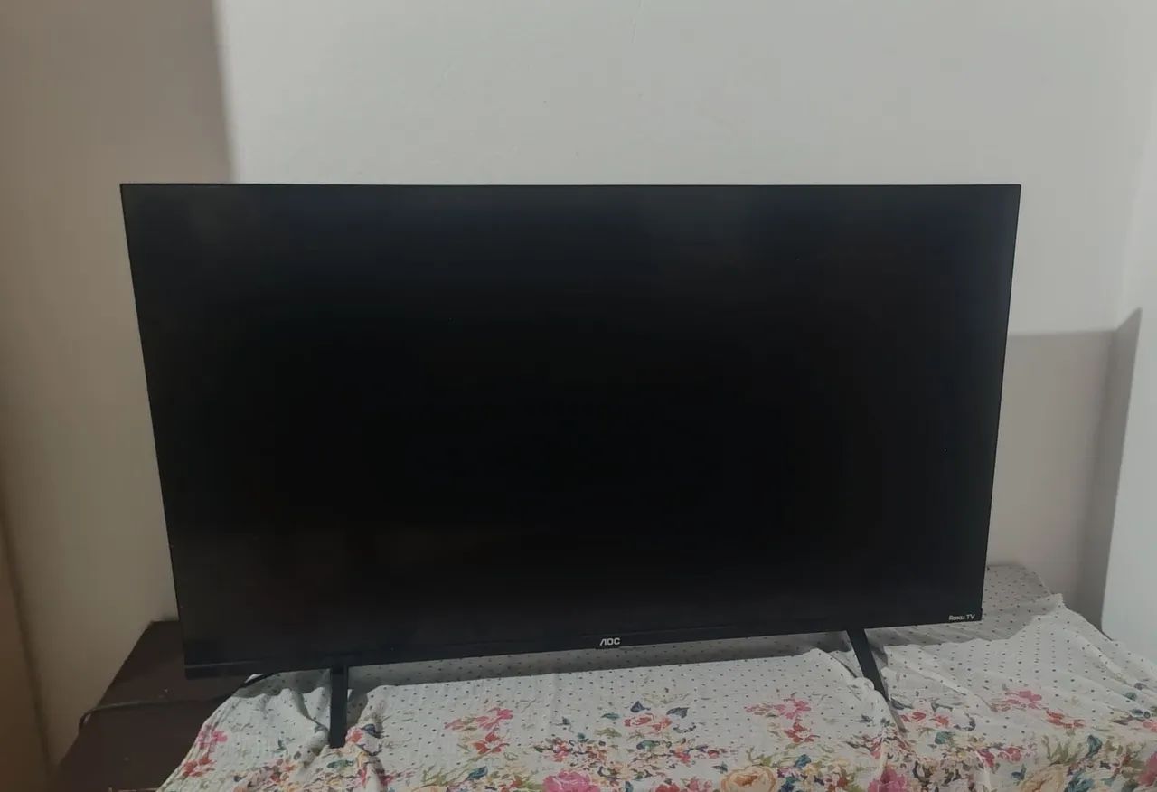 Roku TV 40 Polegadas - Foto 2