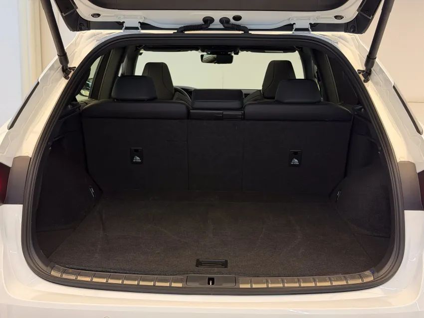 Lexus RX-500h F-sport 2.4 16V Aut. (híbrido), foto 11 de 19