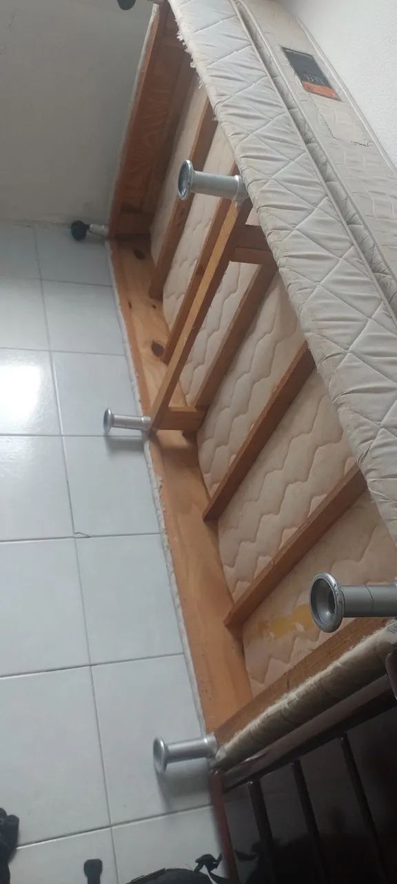 Cama de solteiro - Foto 4