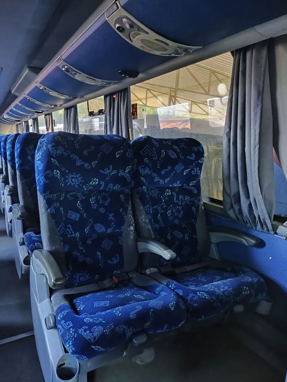 MARCOPOLO G7 PARADISO 1200   - Foto 2