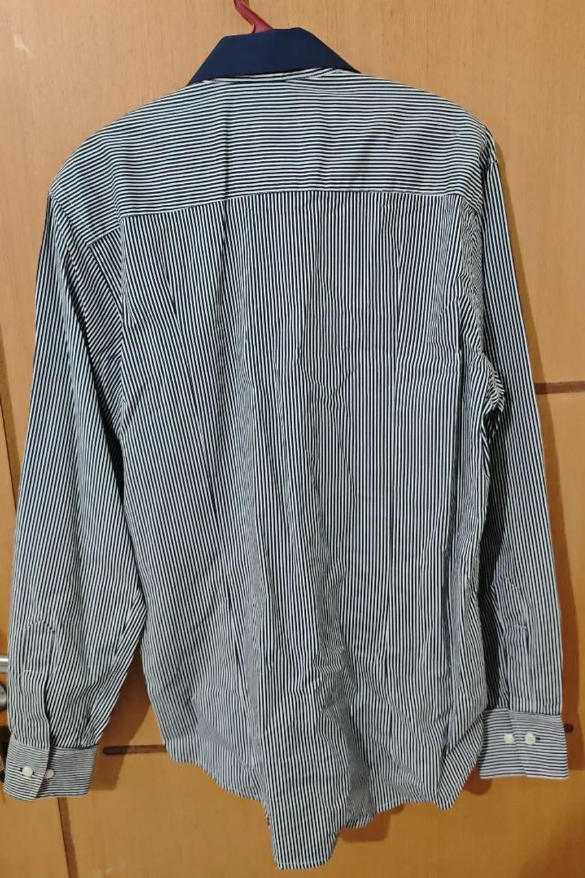 Camisa social - Foto 2