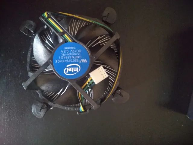 i3 9100f 3.6ghz - Foto 5