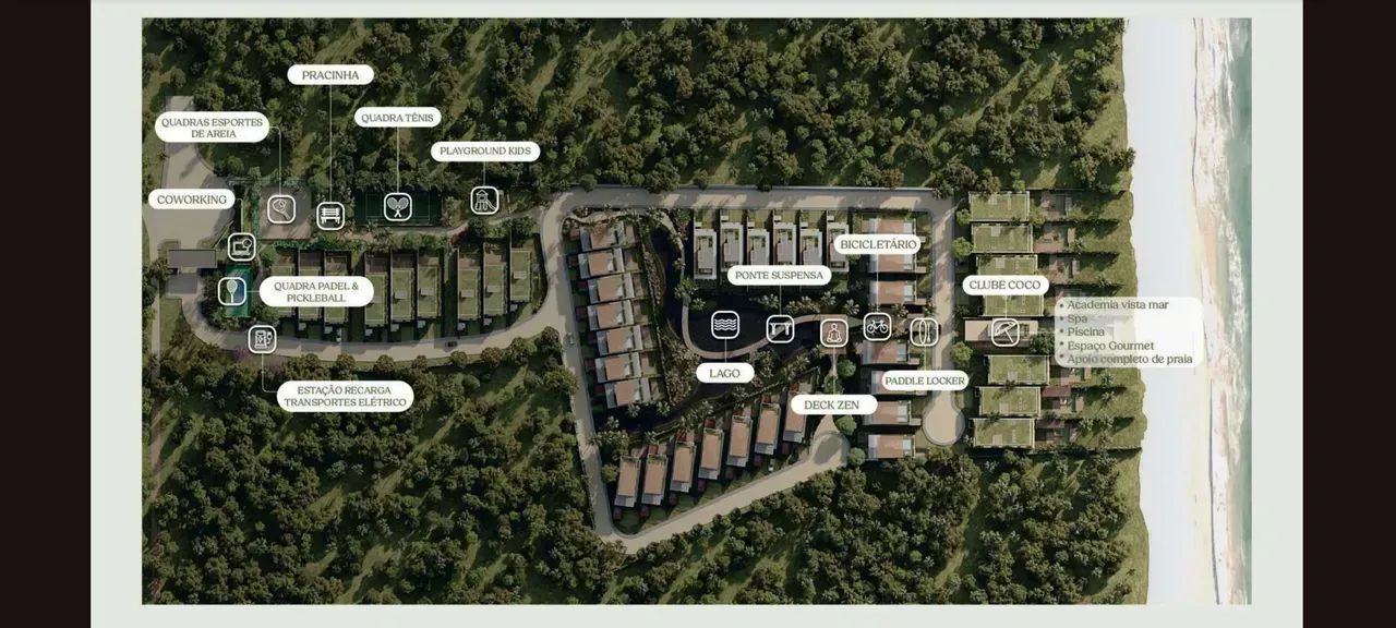 FF - BOSSA ECO LUXURY VILLA - AL - Foto 3