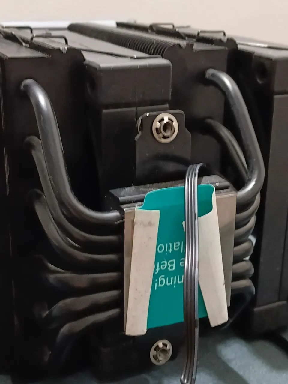 COMPUTADOR - PEÇAS AM5 - PROMOÇÃO  - Foto 5