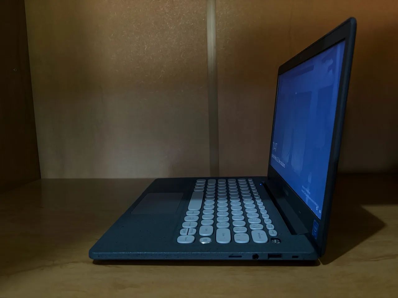 Notebook Samsung Essentials 530XBB - Foto 4