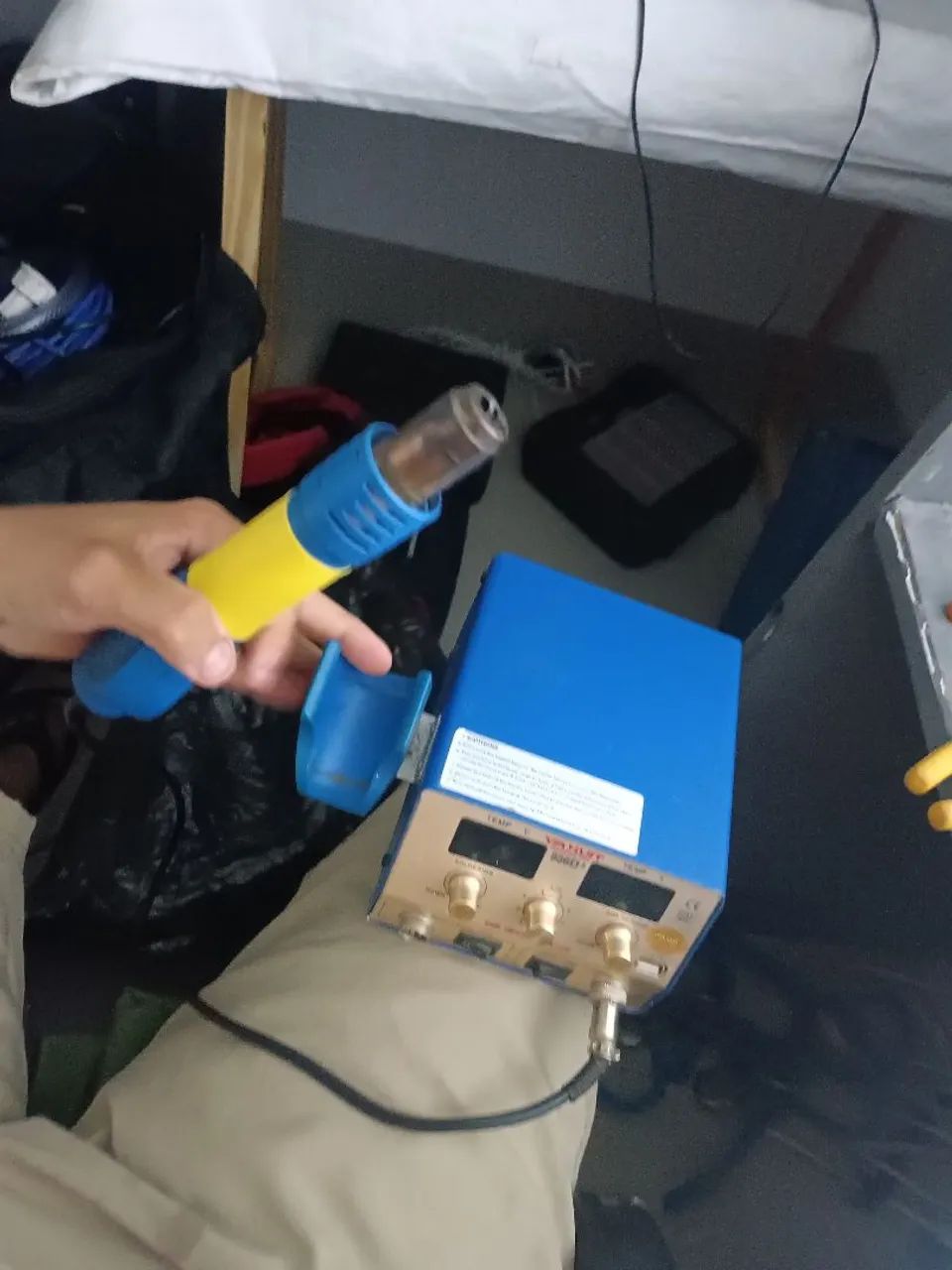 VENDO ESSES ITENS  - Foto 4