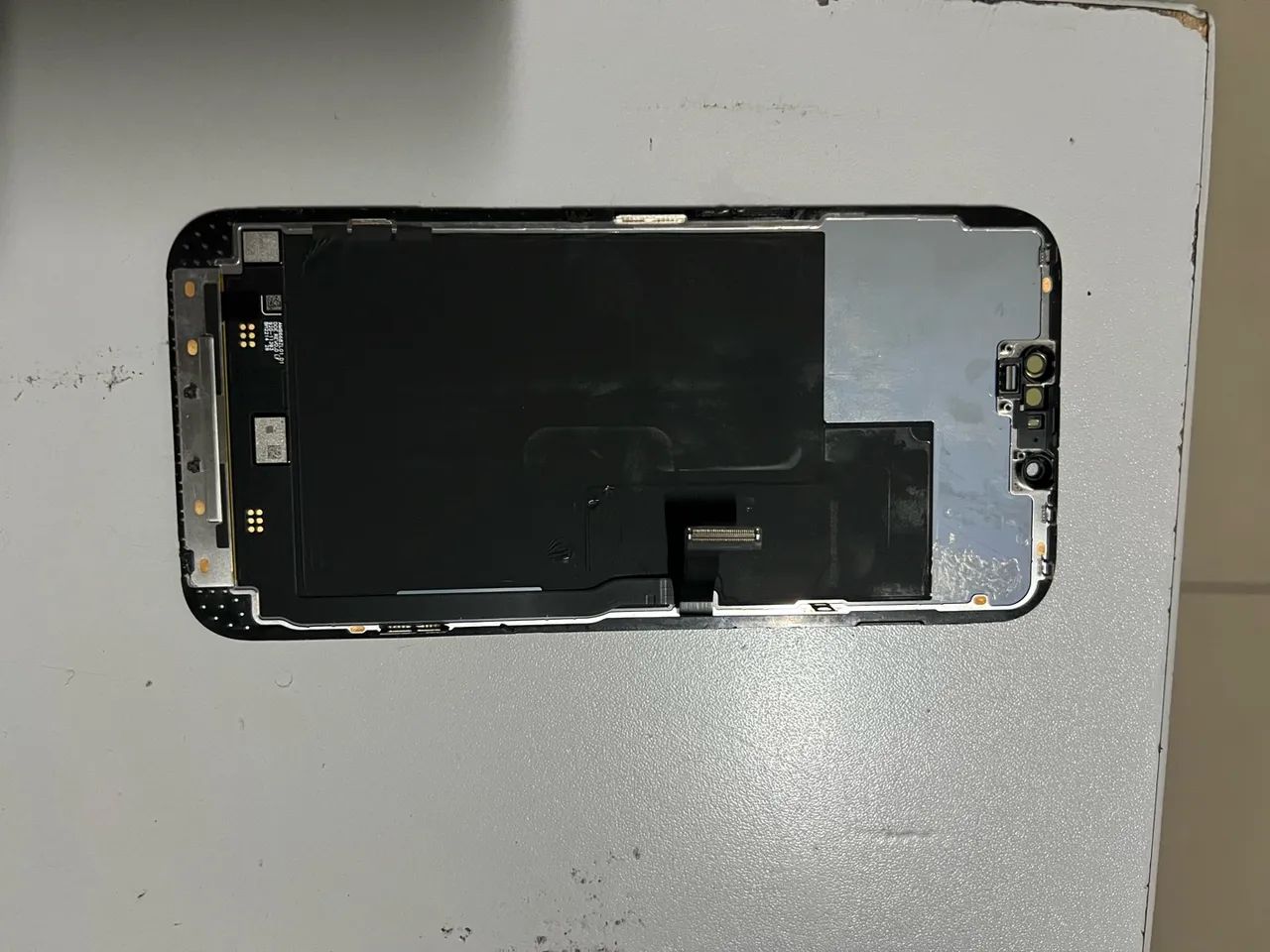 Tela ORIGINAL IPHONE 13 PRO MAX  - Foto 3