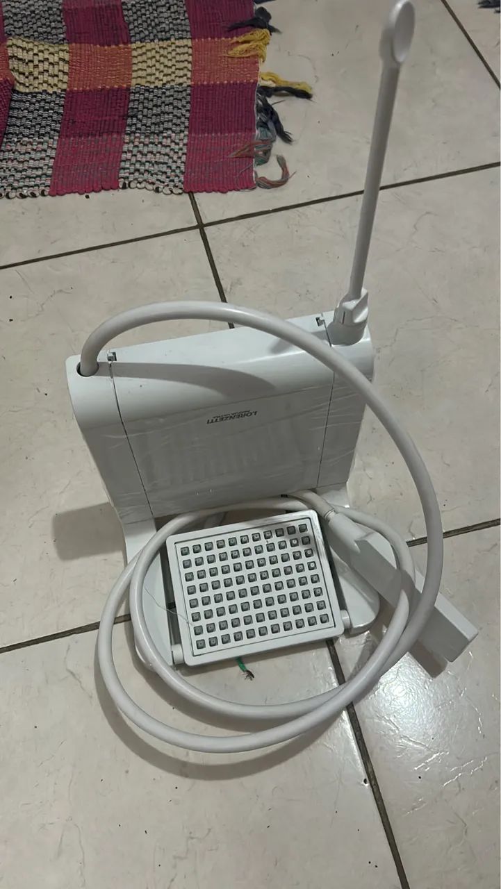 Chuveiro ducha aqcua star ultra  - Foto 4