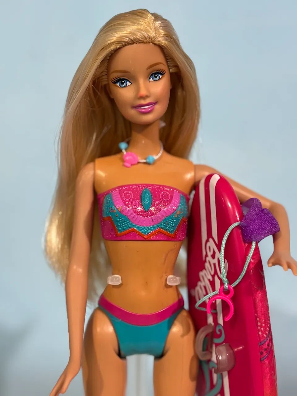 Barbie