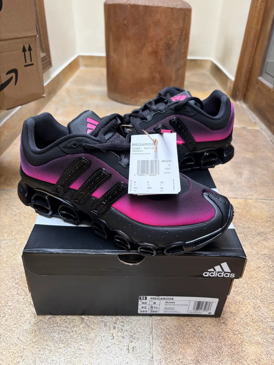 靴 Nodaleto Lindo tênis adidas zx flux - Calçados - Juvevê, Curitiba