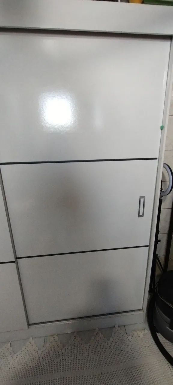 Guarda roupa duas portas  - Foto 2