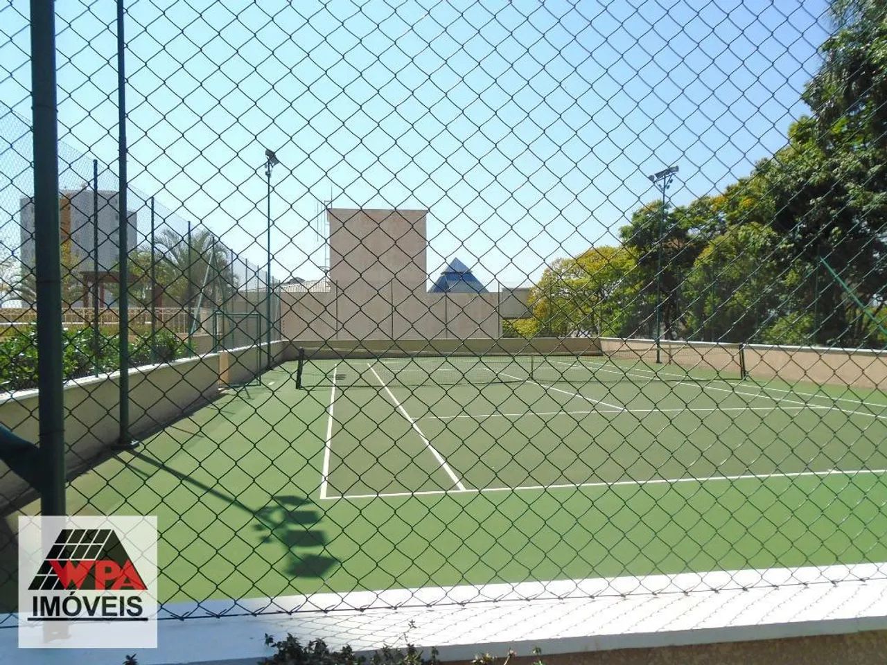 Apartamento residencial à venda no Edifício Palazzo Uno em Americana - Foto 5