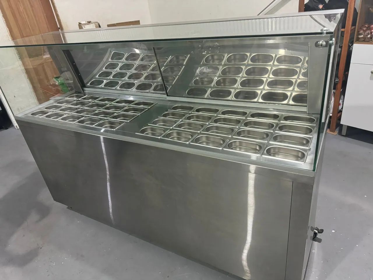 Material para Restaltante  - Foto 2