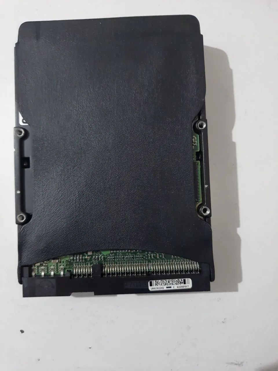 HD interno de computador 40gb