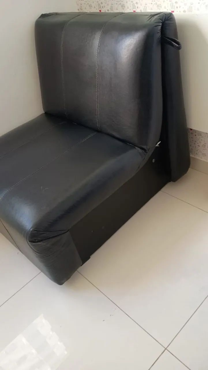 Poltrona cama Tok&Stok - Foto 2