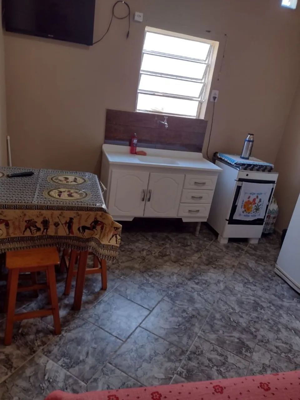 Casa para temporada Ilha comprida 50$ por pessoa dia  - Foto 9