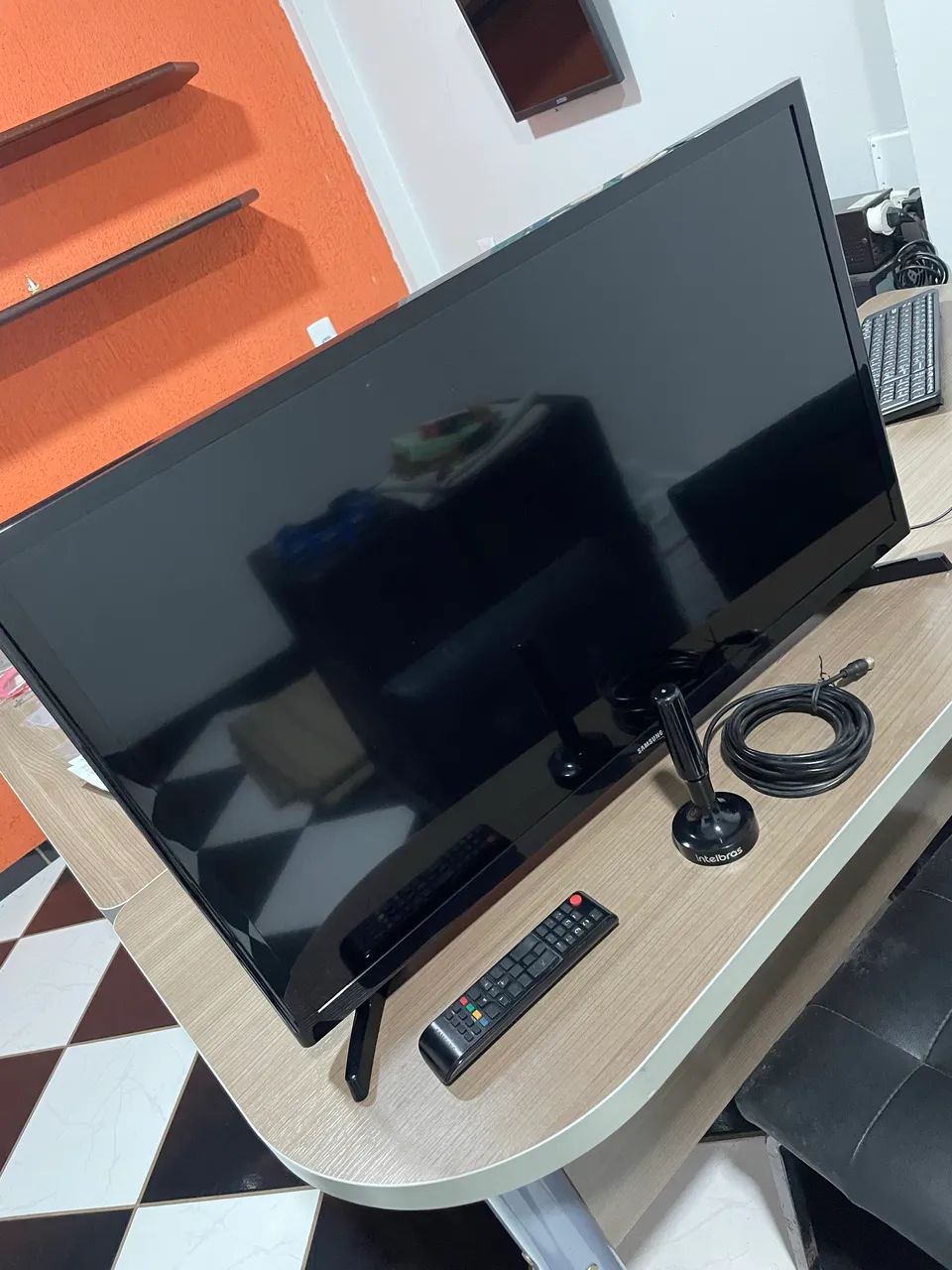 Tv  - Foto 4