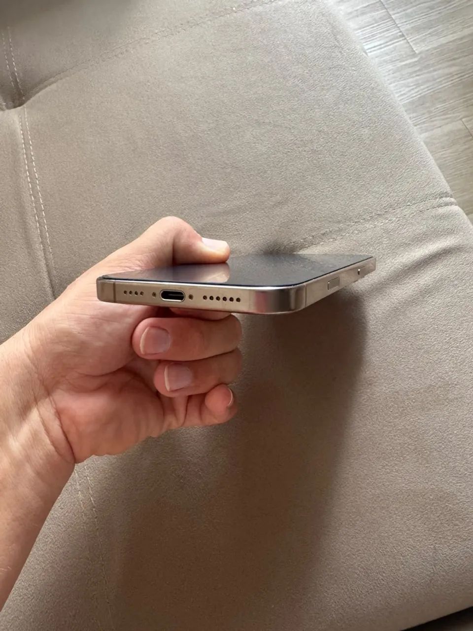 iPhone 16 pro Max 512gb original - Foto 4