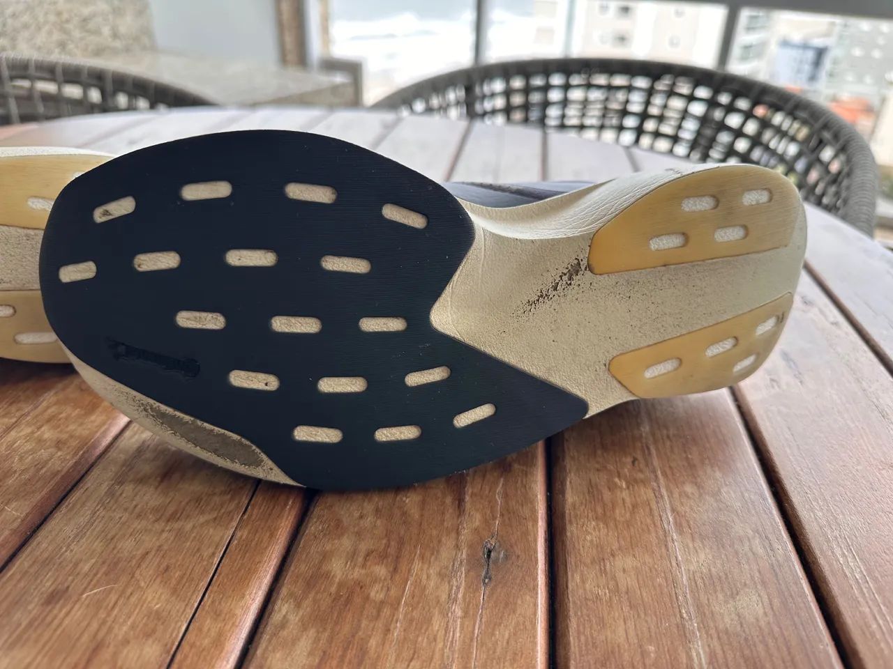 ADIZERO EVO SL - Foto 2
