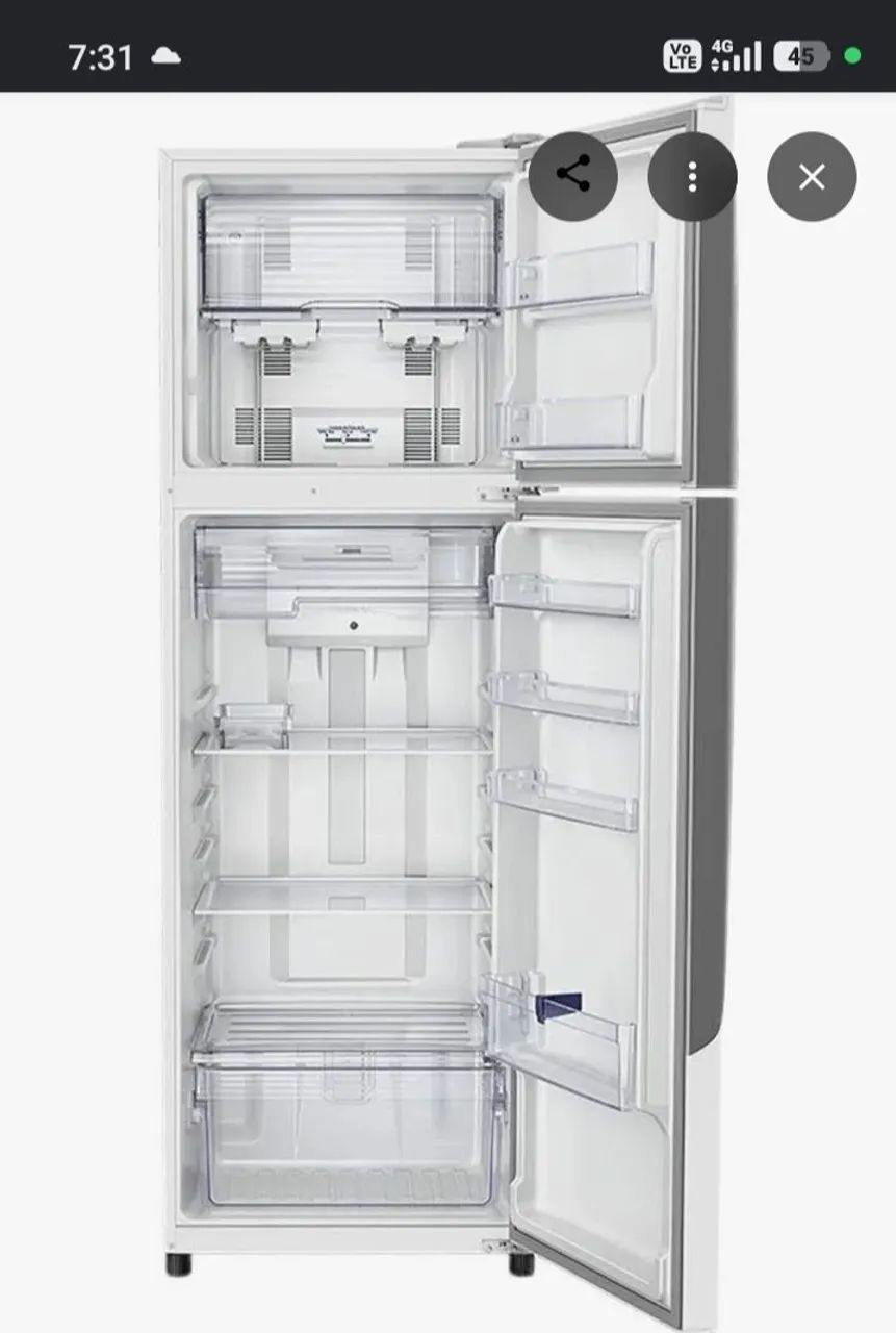 Geladeira Panasonic nova  - Foto 2