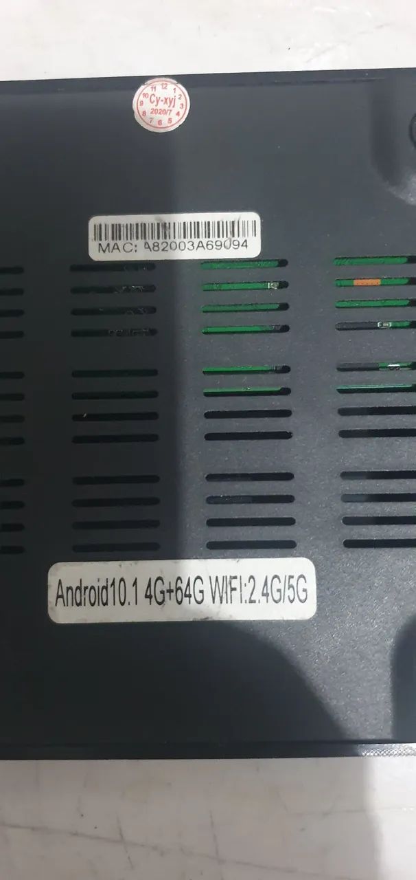 Vendo 2 smartv box funcionando  - Foto 4