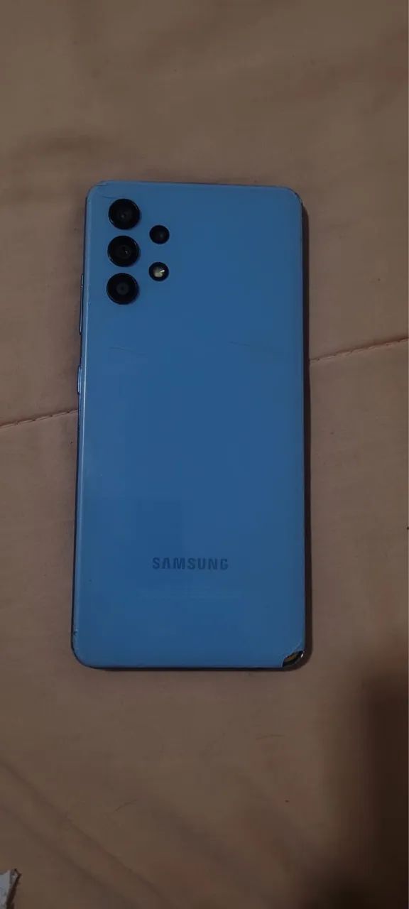 VENDO SAMSUNG A32 - Foto 2