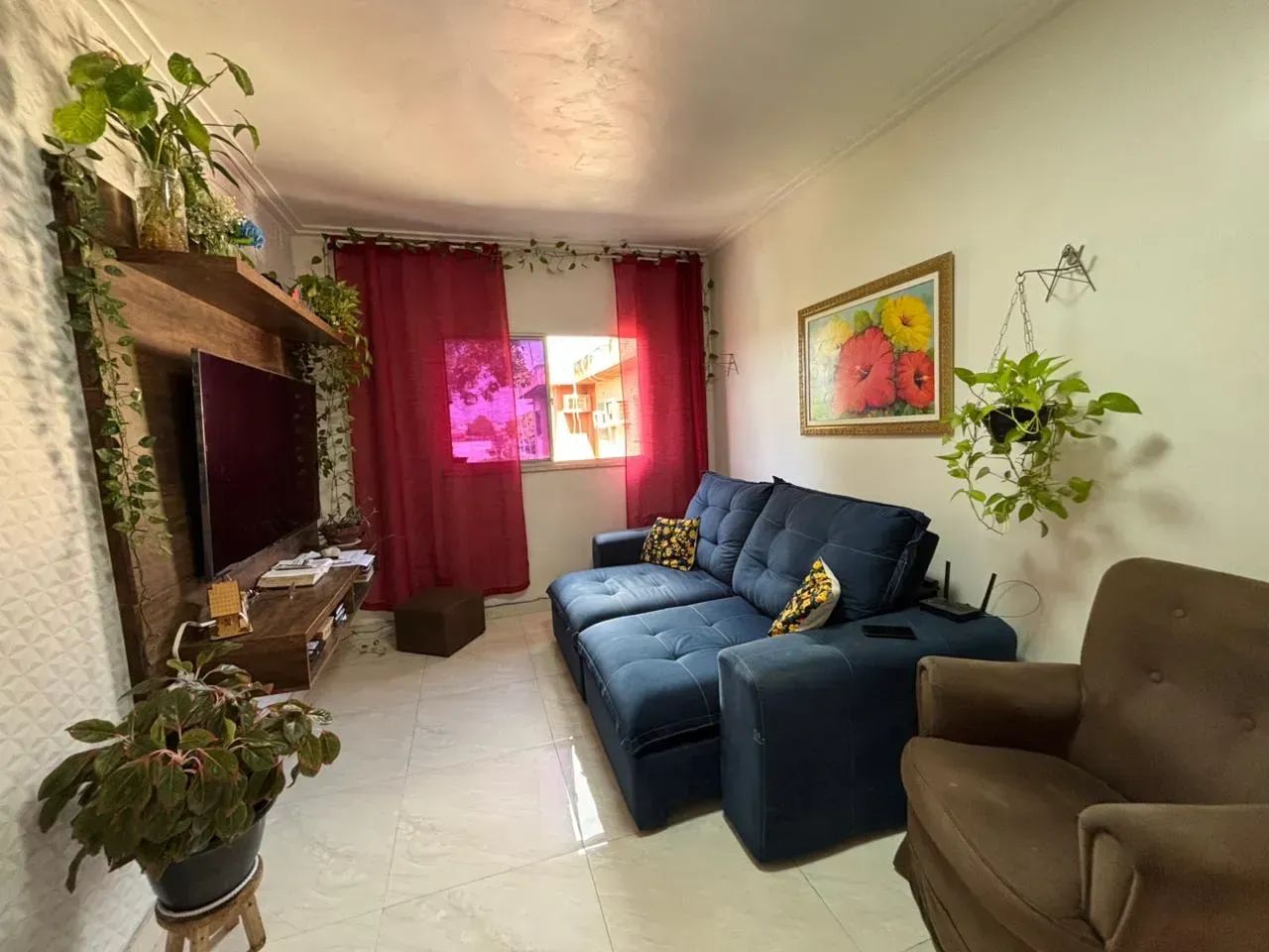 Vendo apartamento nascente no cond. Saint Moritz - Foto 3