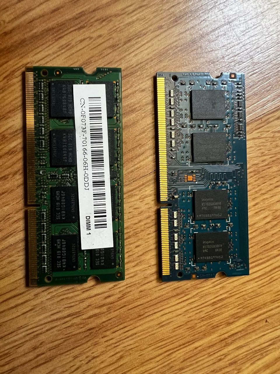 Memórias DDR3 2GB - Foto 2