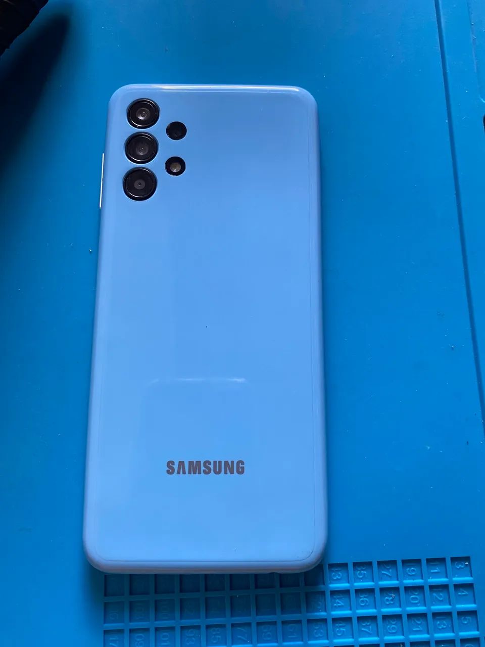 A13 muito novo(sem detalhes)