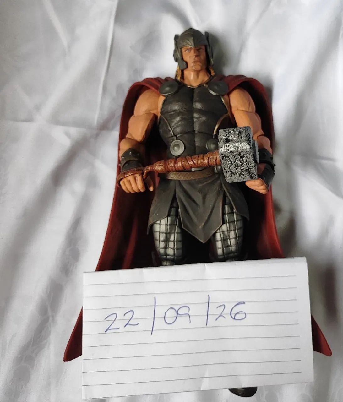 Marvel select Thor 
