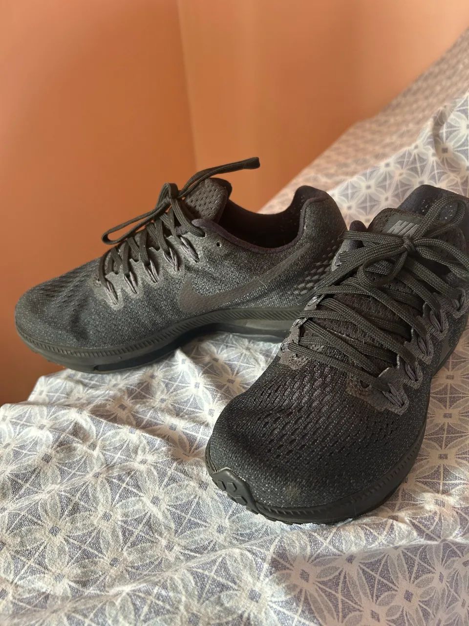 Tenis Adidas Running - Foto 2