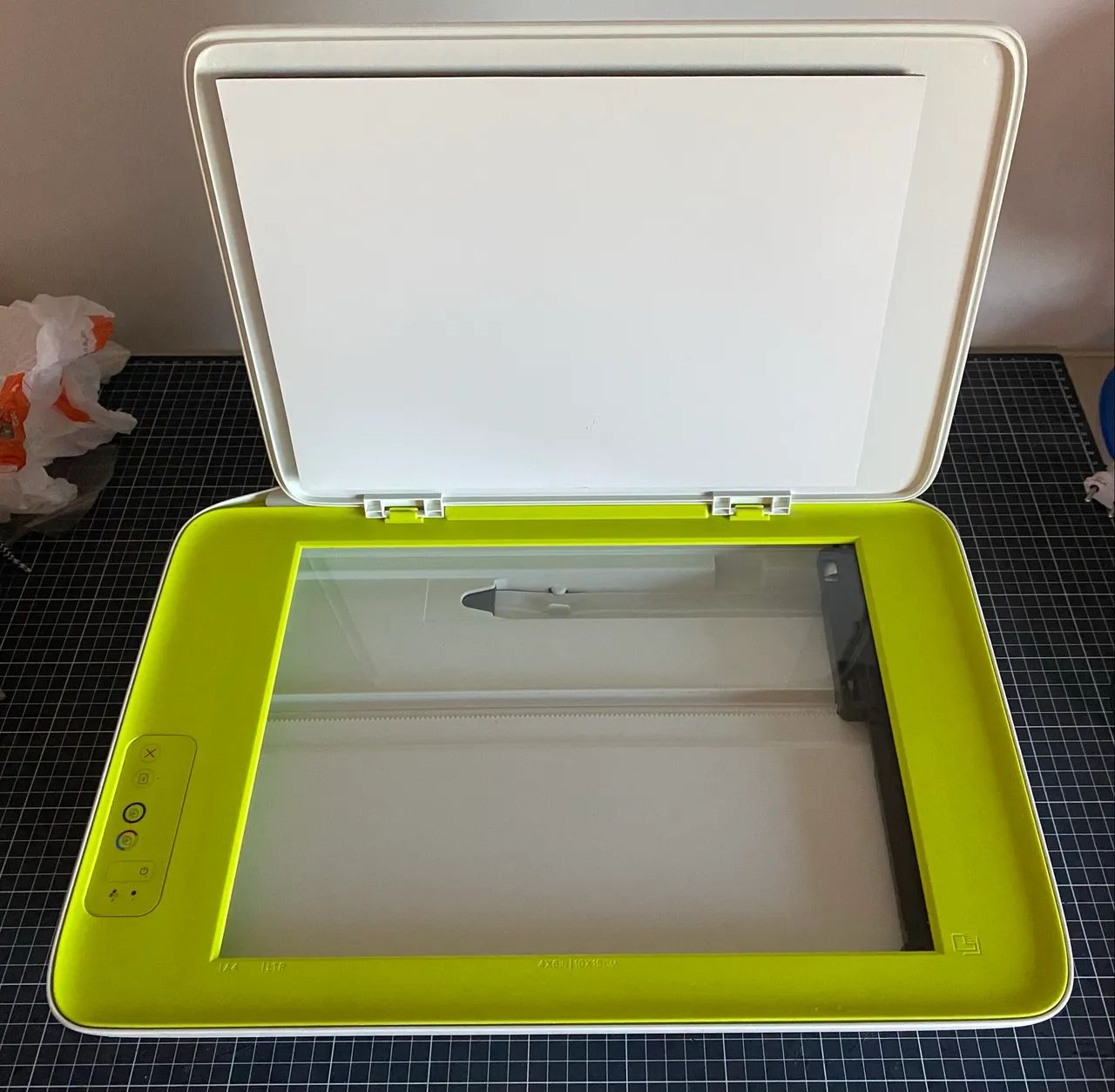 Impressora hp deskjet 2136 490937216108472323