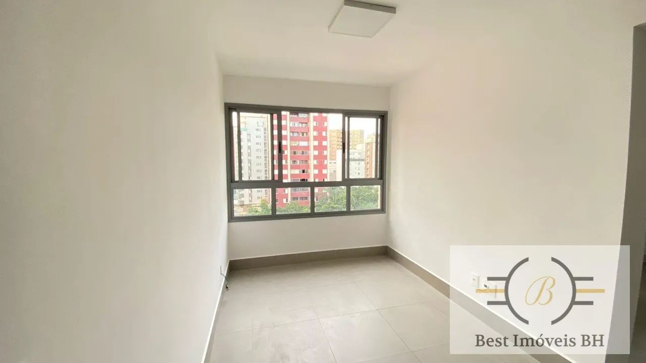 Apartamento em Savassi - Belo Horizonte - Foto 4