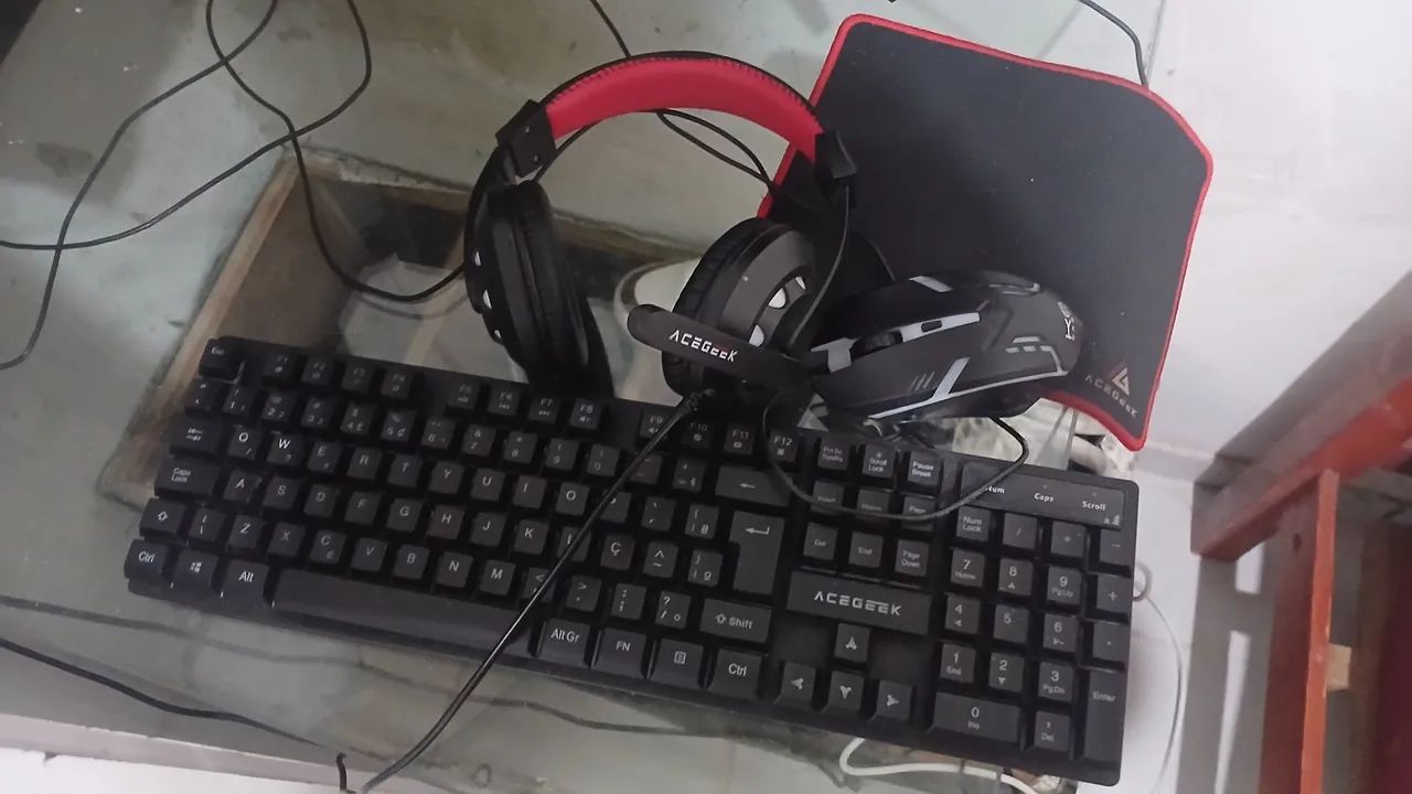 PC GAMER COMPLETO  - Foto 3