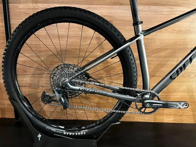 Specialized Chisel Hardtail Base S - Foto 2