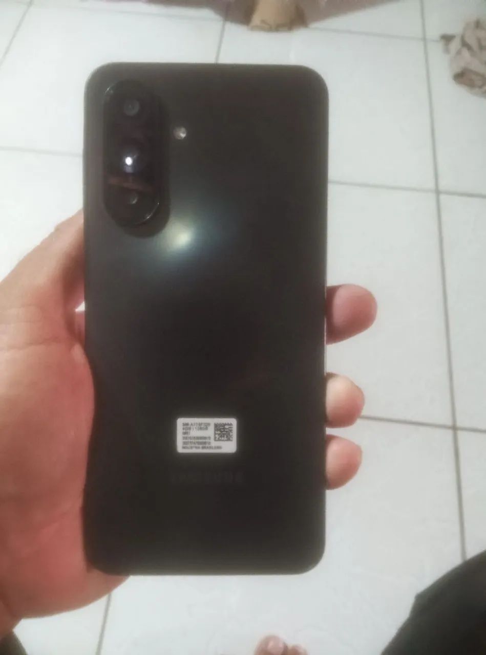 A17 128 gigas novo - Foto 2