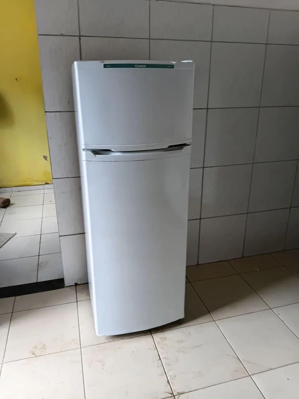 geladeira consul  - Foto 2