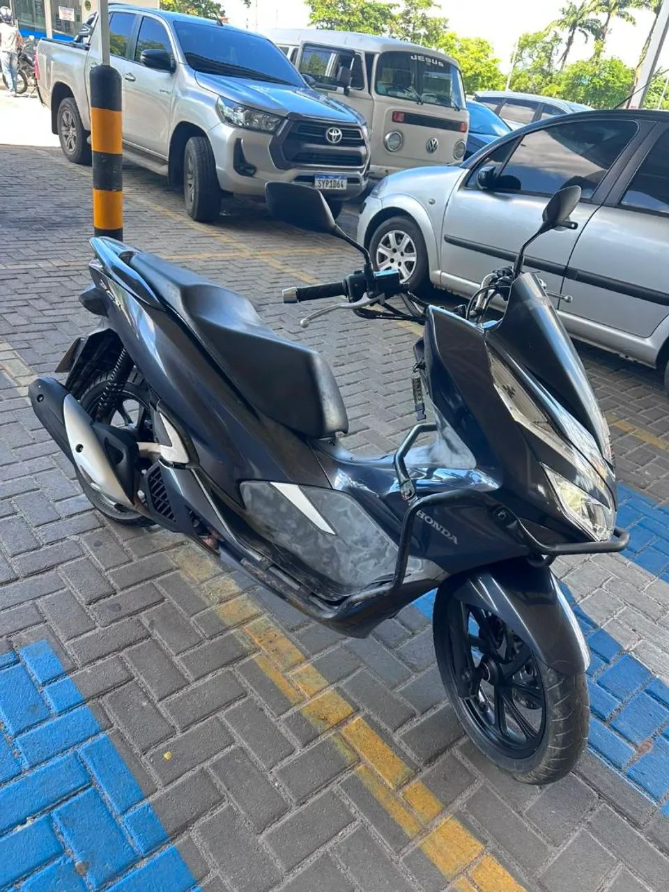 Pcx 2021  - Foto 3
