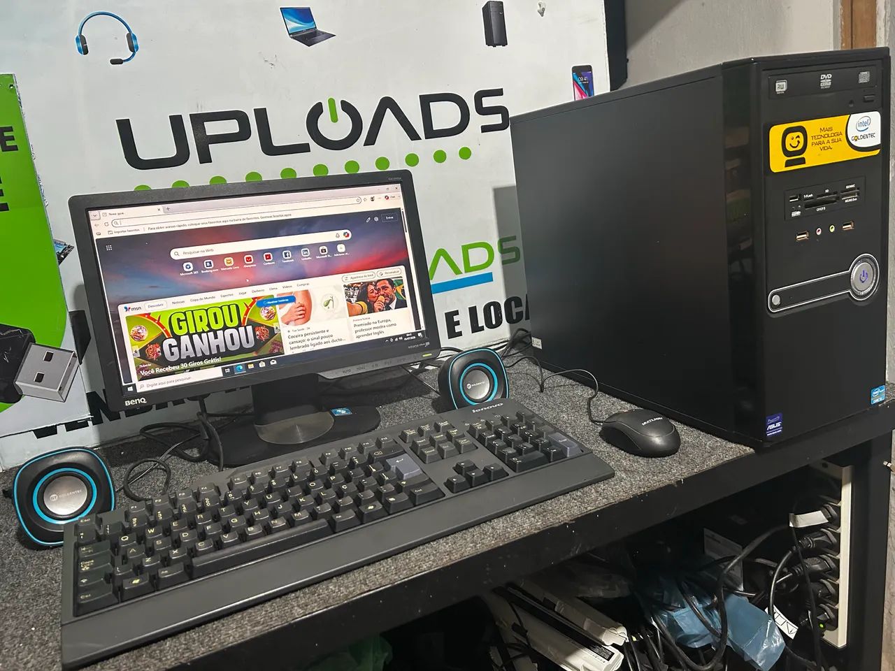 Pc completo - Foto 2
