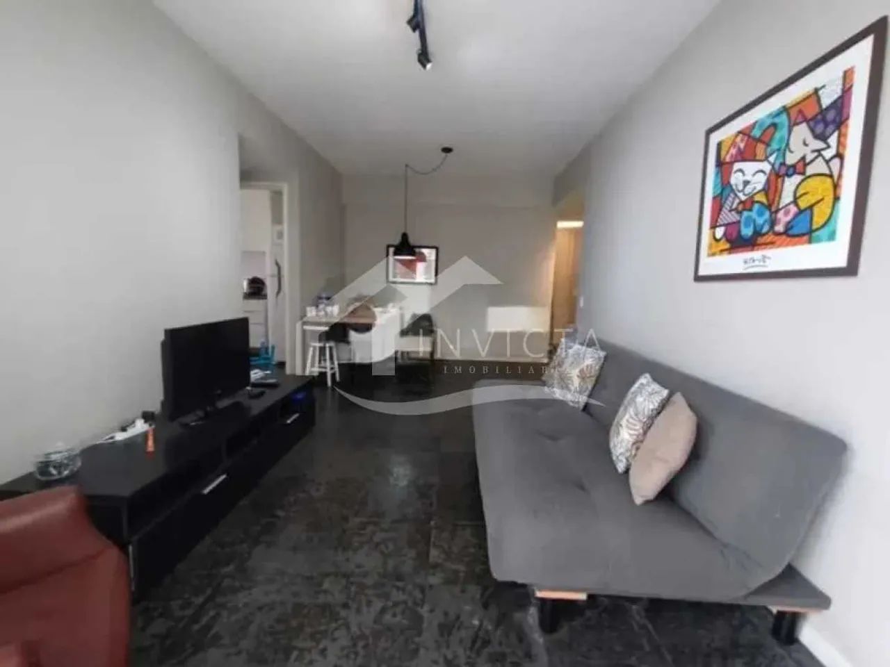 Flat : / Residencial / Copacabana - Foto 2