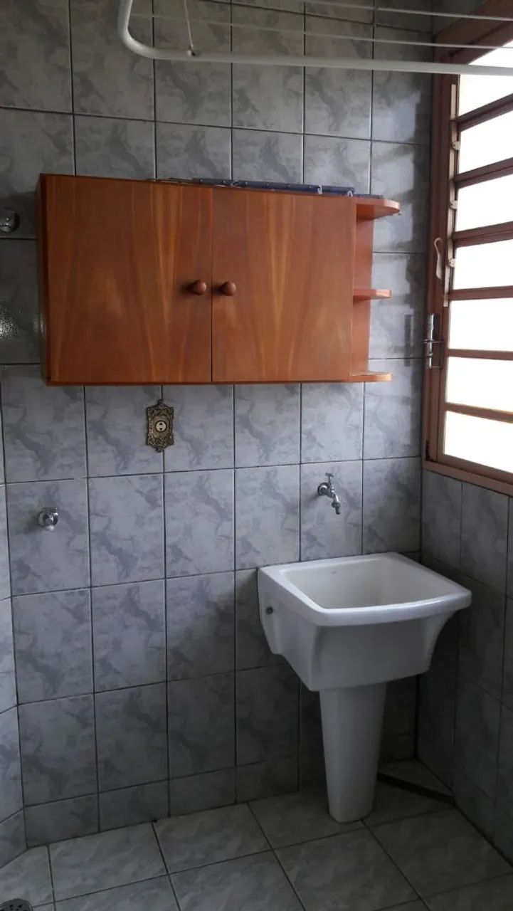 Alugo apartamento 2 quartos  - Foto 3