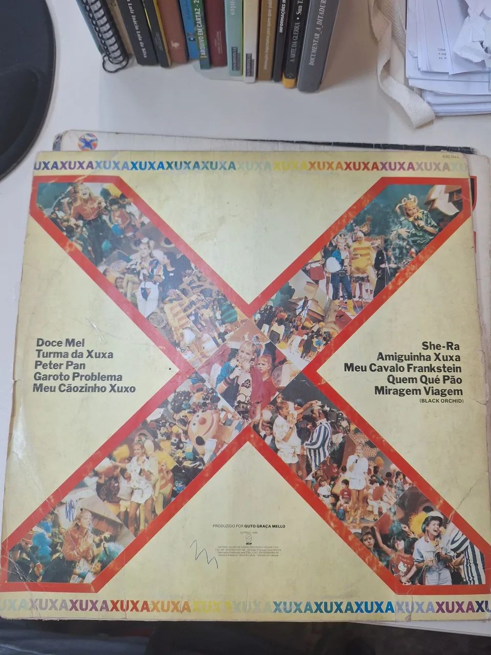 LP Xou da Xuxa - Foto 2