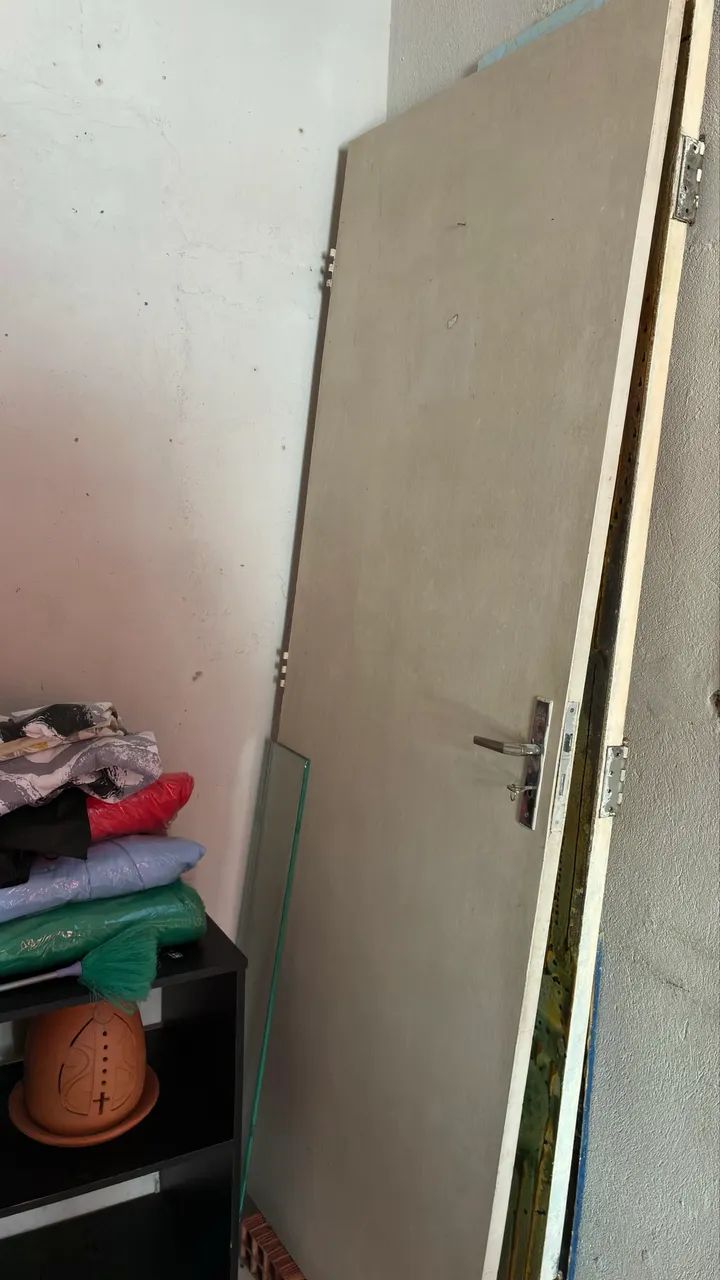 Portas Paraná 
