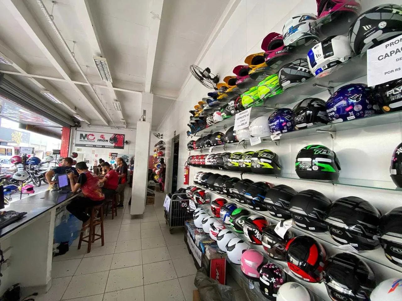 Prédio Comercial - Siqueira Campos [13695] - Foto 2