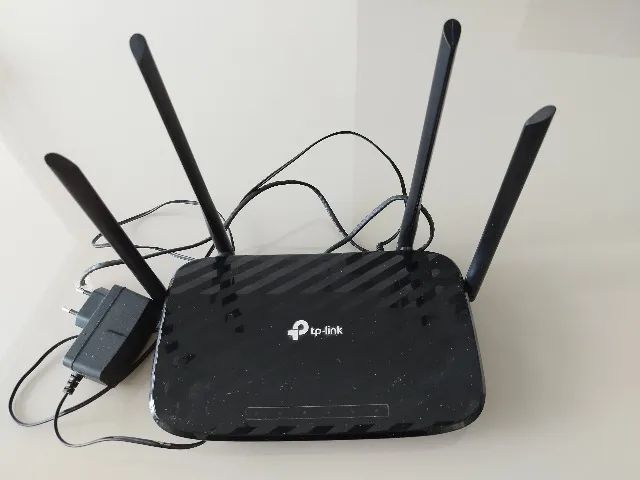 Roteador TP-Link AC1200 - Foto 2
