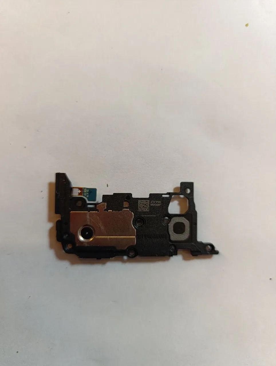 Campainha auricular original Samsung S25